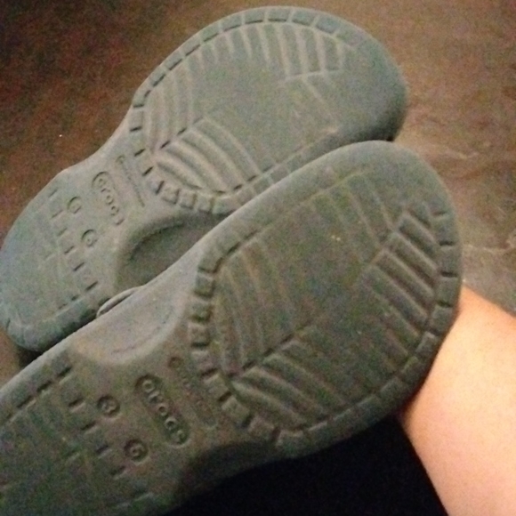 Crocs - Picture 2 of 2
